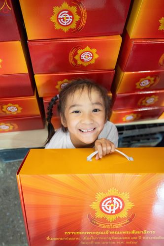 ภาพ No.316023:วันที่ 24 - 27 มีนาคม พ.ศ.2569 การเตรียมงานมหาสังฆทาน 40,000 กว่าวัดทั่วไทย วันคุ้มครองโลก 22 เมษายน พ.ศ.2569