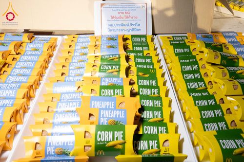 ภาพ No.295585:วันที่ 16 มกราคม พ.ศ. 2569 พิธีถวายภัตตาหารเป็นสังฆทาน แด่พระธรรมยาตรา ณ วัดโบสถ์บน ต.บางคูเวียง จ.นนทบุรี อนุสรณ์สถานลำดับที่ 4 สถานที่เกิดด้วยกายธรรม ในโครงการธรรมยาตรา กตัญญูบูชา มหาปูชนียาจารย์ พระมงคลเทพมุนี(สด จนฺทสโร) พระผู้ปราบมาร อนุสรณ์สถาน 7 แ