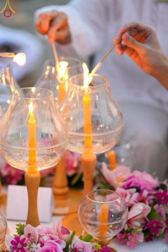 ภาพ No.122115:พิธีจุดประทีปถวายเป็นพุทธบูชา และบูชาธรรมมหาปูชนียาจารย์ พระมงคลเทพมุนี(สด จนฺทสโร) ในโครงการธรรมยาตรา กตัญญูบูชา มหาปูชนียาจารย์ พระมงคลเทพมุนี(สด จนฺทสโร) พระผู้ปราบมาร อนุสรณ์สถาน 7 แห่ง ปีที่ 12 วันที่ 31 มกราคม พ.ศ. 2567 ณ วัดพระธรรมกาย จ.ปทุมธานี