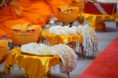 ภาพ No.136416:พิธีอุปสมบทสามเณรเตรียมสถาบันธรรมชัย รุ่นที่ 21 ณ โบสถ์พระไตรปิฏก วัดพระธรรมกาย วันเสาร์ที่ 4 พฤษภาคม พ.ศ.2567