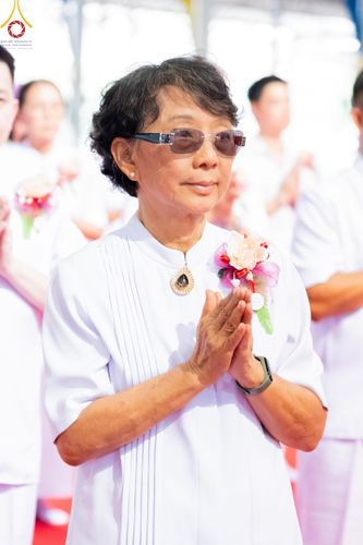 ภาพ No.154168:พิธีจุดเทียนใจ ไฟนิรันดร์ อนันตชัย วันอาทิตย์ที่ 8 กันยายน พ.ศ. 2567 วัดพระธรรมกาย จ.ปทุมธานี