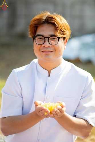 ภาพ No.206220:HAPPY FACE @ธรรมยาตรา # 1 ในโครงการธรรมยาตรา กตัญญูบูชา มหาปูชนียาจารย์ พระมงคลเทพมุนี(สด จนฺทสโร) พระผู้ปราบมาร อนุสรณ์สถาน 7 แห่ง ปีที่ 13 ระหว่างวันที่ 2-31 มกราคม พ.ศ. 2568