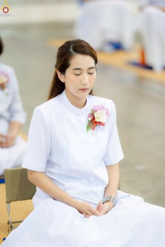 ภาพ No.240343:วันอาทิตย์ที่ 24 สิงหาคม พ.ศ. 2568 งานบุญวันอาทิตย์ พิธีจุดเทียนใจ ไฟนิรันด์ อนันตชัย ณ วัดพระธรรมกาย จ.ปทุมธานี