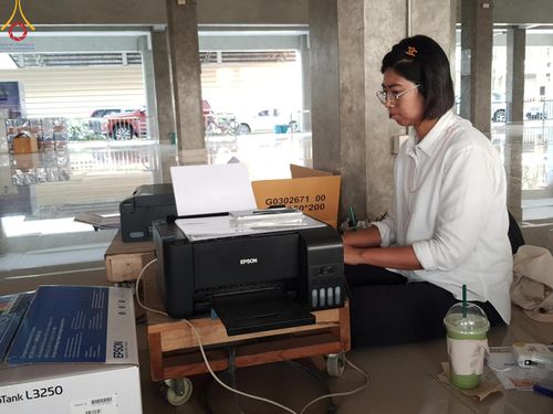 ภาพ No.125948:V.29 ทุ่มเท เพื่อโคราช การเตรียมงานของหน่วยงานต่างฯ เพื่อพิธีทำบุญเมืองนครราชสีมา ฉลอง 556 ปี ตักบาตรพระ 10,000 รูป ในวันเสาร์ที่ 2 มีนาคม พ.ศ.2567 ณ อนุสาวรีย์ท้าวสุรนารี จ.นครราชสีมา จัดโดย คณะสงฆ์จังหวัดนครราชสีมา ร่วมกับสำนักงานจังหวัดนครราชสีมา