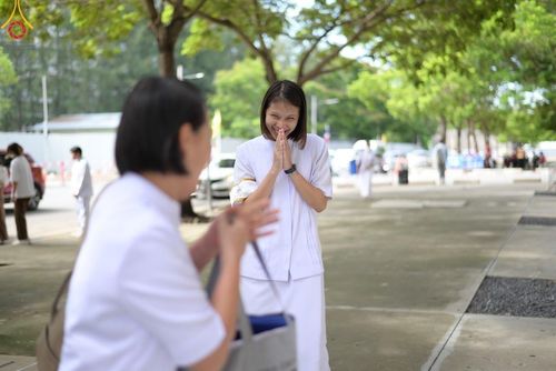 ภาพ No.186714:V.48 ผลงาน V-Peace ปลายปี 2567 ภาพโดย : ช่างภาพ V-Peace และ ช่างภาพศูนย์ภาพนิ่ง