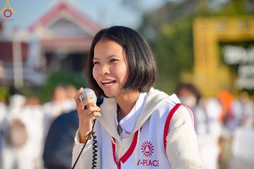 ภาพ No.204159:V.52 สารพัดV สารพัดดี ที่วัดสองพี่น้อง ในโครงการธรรมยาตรา กตัญญูบูชา มหาปูชนียาจารย์ พระมงคลเทพมุนี(สด จนฺทสโร) พระผู้ปราบมาร อนุสรณ์สถาน 7 แห่ง ปีที่ 13 ระหว่างวันที่ 2-31 มกราคม พ.ศ. 2568