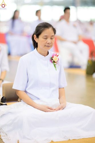 ภาพ No.246310:วันอาทิตย์ที่ 14 กันยายน พ.ศ. 2568 งานบุญวันอาทิตย์ พิธีจุดเทียนใจ ไฟนิรันด์ อนันตชัย ณ วัดพระธรรมกาย จ.ปทุมธานี