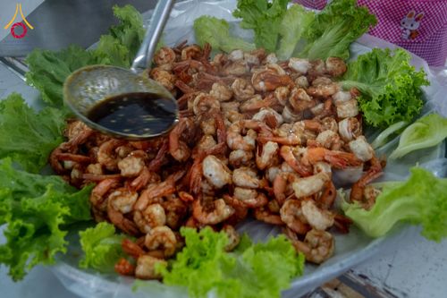 ภาพ No.292289:วันที่ 11 มกราคม พ.ศ. 2569 พิธีถวายภัตตาหารเป็นสังฆทาน แด่พระธรรมยาตรา ในโครงการธรรมยาตรา กตัญญูบูชา มหาปูชนียาจารย์ พระมงคลเทพมุนี(สด จนฺทสโร) พระผู้ปราบมาร อนุสรณ์สถาน 7 แห่ง ปีที่ 14 ณ  อนุสรณ์สถานลำดับที่ 2  สถานที่ตั้งมโนปณิธานบวชตลอดชีวิต อนุสรณ์สถ