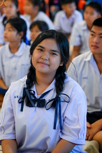 ภาพ No.283883:วันที่ 18 พฤศจิกายน พ.ศ. 2568 พิธีทอดกฐินสามัคคีทั่วไทย 30,000 วัด  โดยคณะศิษยานุศิษย์ บูชาธรรม 81 ปี  หลวงพ่อธัมมชโย  ณ วัดสวายสอ จ.บุรีรัมย์