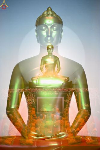 ภาพ No.83510:พิธีบรรพชาอุปสมบทหมู่ธรรมทายาทนานาชาติ (ภาคภาษาจีน) รุ่นที่ 18 ณ โบสถ์พระไตรปิฎก วัดพระธรรมกาย จ.ปทุมธานี วันเสาร์ที่ 15 กรกฎาคม 2566