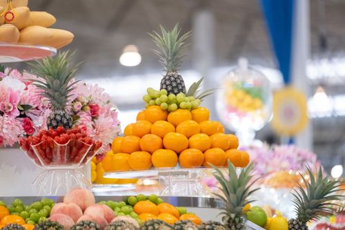 ภาพ No.86904:พิธีตักบาตร , พิธีบูชาข้าวพระ , พิธีจุดเทียนใจ ไฟนิรันดร์ อนันตชัย ในวันอาทิตย์ต้นเดือน 3 กันยายน พ.ศ. 2566 ณ วัดพระธรรมกาย