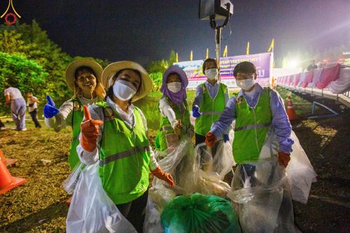 ภาพ No.110914:V.9 กล้าเก่ง การเตรียมงาน เก็บงาน การรับบุญของเจ้าหน้าที่หน่วยงานต่างๆ เพื่อโครงการธรรมยาตรา กตัญญูบูชามหาปูชนียาจารย์ พระมงคลเทพมุนี (สด จนฺทสโร) พระผู้ปราบมาร อนุสรณ์สถาน 7 แห่ง ปีที่ 12 ระหว่างวันที่ 2 - 31 มกราคม พ.ศ.2567