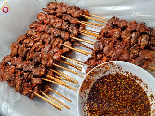 ภาพ No.113693:พิธีถวายภัตตาหารเป็นสังฆทาน แด่คณะพระธรรมยาตรา ปีที่ 12 วันที่ 17 มกราคม พ.ศ. 2567 ณ วัดโบสถ์(บน) บางคูเวียง จ.นนทบุรี