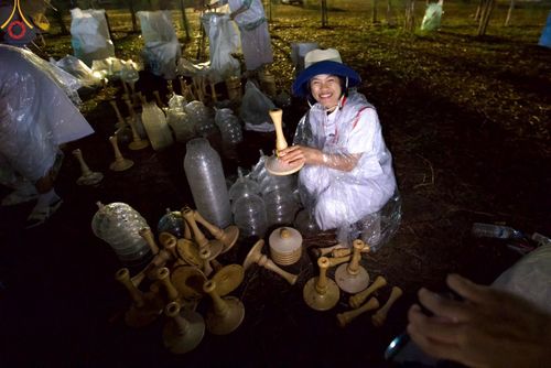 ภาพ No.119452:V.18 ทันทีม การเตรียมงาน เก็บงาน การรับบุญของเจ้าหน้าที่หน่วยงานต่างๆ เพื่อโครงการธรรมยาตรา กตัญญูบูชามหาปูชนียาจารย์ พระมงคลเทพมุนี (สด จนฺทสโร) พระผู้ปราบมาร อนุสรณ์สถาน 7 แห่ง ปีที่ 12 ระหว่างวันที่ 2 - 31 มกราคม พ.ศ.2567