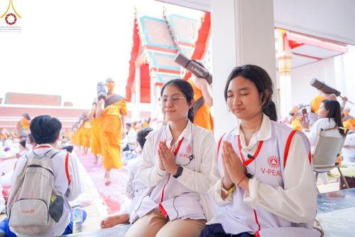 ภาพ No.111672:V.10 เก่งกล้า การเตรียมงาน เก็บงาน การรับบุญของเจ้าหน้าที่หน่วยงานต่างๆ เพื่อโครงการธรรมยาตรา กตัญญูบูชามหาปูชนียาจารย์ พระมงคลเทพมุนี (สด จนฺทสโร) พระผู้ปราบมาร อนุสรณ์สถาน 7 แห่ง ปีที่ 12 ระหว่างวันที่ 2 - 31 มกราคม พ.ศ.2567