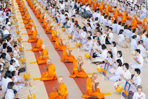 ภาพ No.277793:วันเสาร์ที่ 6 ธันวาคม พ.ศ. 2568 พิธีบรรพชาอุปสมบทและพิธีถวายบาตร โครงการอุปสมบทบูชาธรรมมหาปูชนียาจารย์ ประจำปี พ.ศ.2568 โครงการบวชพระนานาชาติ AEC และ WAB รุ่น CEO (นักบริหาร) รุ่นที่ 5 ณ มหาธรรมกายเจดีย์ วัดพระธรรมกาย