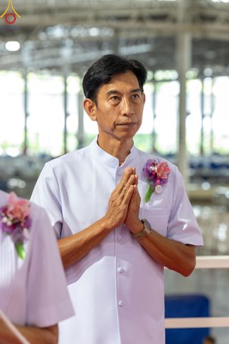 ภาพ No.149794:พิธีจุดเทียนใจ ไฟนิรันดร์ อนันตชัย วันอาทิตย์ที่ 25 สิงหาคม พ.ศ.2567 วัดพระธรรมกาย จ.ปทุมธานี