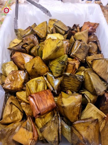 ภาพ No.202367:พิธีถวายภัตตาหารเป็นสังฆทาน แด่พระธรรมยาตรา ณ วัดพระธรรมกาย ตำบลคลองสาม อำเภอคลองหลวง จังหวัดปทุมธานี ในโครงการธรรมยาตรา กตัญญูบูชา มหาปูชนียาจารย์ พระมงคลเทพมุนี(สด จนฺทสโร) พระผู้ปราบมาร อนุสรณ์สถาน 7 แห่ง ปีที่ 13 วันที่ 27 มกราคม พ.ศ. 2568