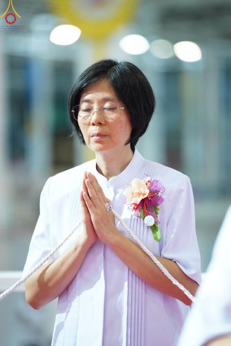 ภาพ No.154092:พิธีจุดเทียนใจ ไฟนิรันดร์ อนันตชัย วันอาทิตย์ที่ 8 กันยายน พ.ศ. 2567 วัดพระธรรมกาย จ.ปทุมธานี