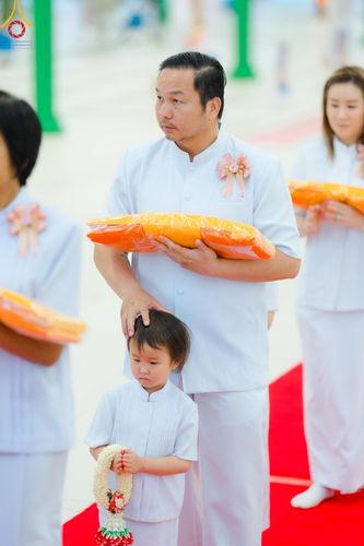 ภาพ No.156729:พิธีบรรพชาอุปสมบท ธรรมทายาท โครงการอุปสมบทหมู่บูชาธรรมครบรอบ 107 ปี วันครูผู้ค้นพบวิชชาธรรมกาย ณ โบสถ์พระไตรปิฏก วัดพระธรรมกาย วันเสาร์ที่ 14 กันยายน พ.ศ. 2567