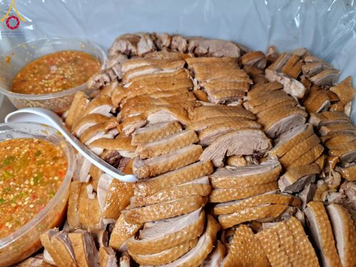 ภาพ No.116347:พิธีถวายภัตตาหารเป็นสังฆทาน แด่คณะพระธรรมยาตรา ปีที่ 12 วันที่ 21 มกราคม พ.ศ. 2567 ณ วัดโบสถ์(บน) บางคูเวียง จ.นนทบุรี