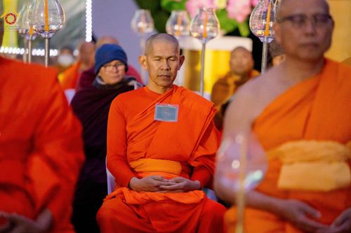 ภาพ No.138320:วิสาขบูชานานาชาติ วัดพระธรรมกายแคลิฟอร์เนีย ประเทศสหรัฐอเมริกา วันพุธที่ 22 พฤษภาคม พ.ศ. 2567