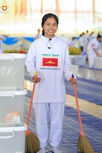 ภาพ No.186638:V.48 ผลงาน V-Peace ปลายปี 2567 ภาพโดย : ช่างภาพ V-Peace และ ช่างภาพศูนย์ภาพนิ่ง