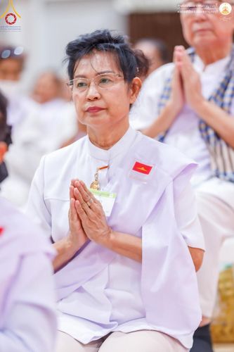 ภาพ No.157896:โครงการอบรมอุบาสก อุบาสิกาแก้ว  ตัวแทนทอดกฐิน 30,000 วัด ทั่วไทย บูชาธรรม 80 ปี หลวงพ่อธัมมชโย โซนตะวันตก 6 จังหวัด รุ่นที่ 3 ระหว่างวันที่ 20-22 กันยายน พ.ศ. 2567 ณ ศูนย์อบรมเยาวชนกาญจนบุรี