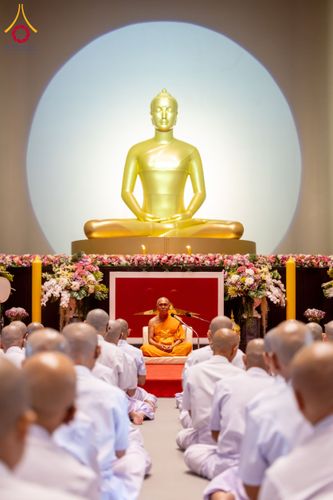 ภาพ No.144151:พิธีบรรพชาอุปสมบทหมู่ พระธรรมทายาทนานาชาติ(ภาษาจีน) รุ่น 19 ณ วัดพระธรรมกาย จ.ปทุมธานี วันเสาร์ที่ 13 กรกฎาคม พ.ศ. 2567