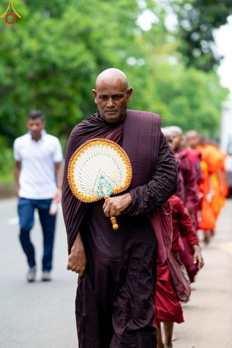 ภาพ No.139924:PhotoStory มหาศรัทธา ธรรมยาตราศรีลังกา EP.2 พิธีเปิดโครงการสยาม-ลังกา ธรรมยาตรา ฉลองเทศกาลวิสาขบูชาแห่งชาติ ศรีลังกา บูชาธรรม 80 ปีหลวงพ่อธัมมชโย เมื่อวันที่ 17 พฤษภาคม พ.ศ. 2567