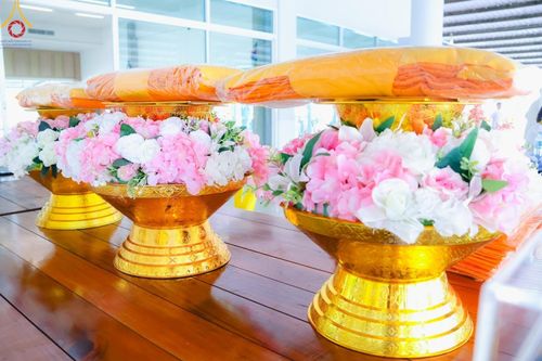 ภาพ No.186522:พิธีตัดปอย ปลงผม เวียนประทักษิณ  มอบบาตรผ้าไตร ขอขมาผู้ปกครอง และพิธีบรรพชาอุปสมบท  โครงการอุปสมบทหมู่บูชาธรรมมหาปูชนียาจารย์  ประจำปี 2567 ณ ศูนย์ปฏิบัติธรรมภาคใต้และวัดคงคาเลียบ อ.บางกล่ำ จ.สงขลา วันอาทิตย์ที่ 8 ธันวาคม พ.ศ. 2567