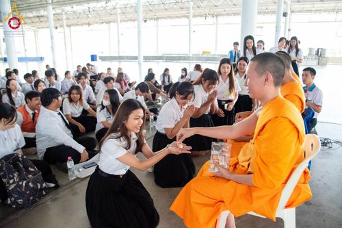 ภาพ No.181090:การอบรมโครงการตอบปัญหาธรรมะ "ทางก้าวหน้า" ครั้งที่ 42 SUPERVISOR รอบ Final Course วันที่ 23-24 พฤศจิกายน พ.ศ. 2567 ณ ห้องแก้วสารพัดนึก 2 วัดพระธรรมกาย