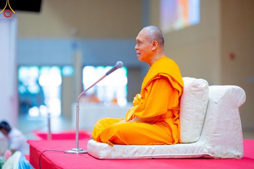 ภาพ No.215836:วันเสาร์ที่ 5 เมษายน พ.ศ. 2568 พิธีขอบรรพชา พิธีขอสรณคมน์และศีล  พิธีขอนิสสัย พิธีถวายบาตร ในโครงการบรรพชาสามเณรฟื้นฟูพระพุทธศาสนาทั่วไทย , โครงการหน่อแก้วเปรียญธรรม รุ่นที่ 13 ,  โครงการสามเณรยุวธรรมทายาท รุ่นที่ 33 , โครงการสามเณรมัชฌิมธรรมทายาท รุ่นที