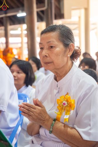 ภาพ No.192030:พิธีทอดผ้าป่าทำนุบำรุงศาสนสถาน ณ วัดสรรเพชญ ต.ยายชา อ.สามพราน จ.นครปฐม ในโครงการธรรมยาตรา กตัญญูบูชา มหาปูชนียาจารย์ พระมงคลเทพมุนี(สด จนฺทสโร) พระผู้ปราบมาร อนุสรณ์สถาน 7 แห่ง ปีที่ 13 วันที่ 9 มกราคม พ.ศ. 2568