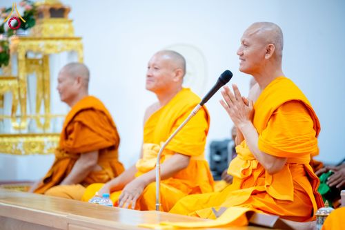 ภาพ No.164436:กฐินครบรอบ 11 ปี สถาปนาหมู่บ้านบรรลุธรรม ศูนย์ปฏิบัติธรรมนครราชสีมา วันอาทิตย์ที่ 20 ตุลาคม พ.ศ. 2567