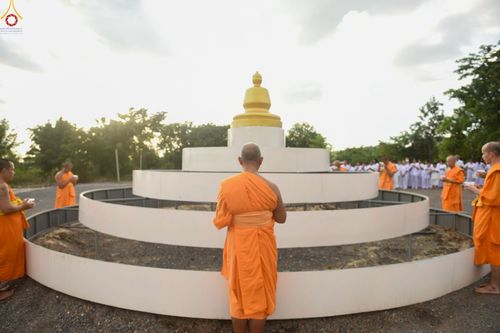 ภาพ No.247324:วันที่ 19-21 กันยายน พ.ศ. 2568 โครงการอบรม อุบาสกแก้ว อุบาสิกาแก้ว รุ่นที่ 2 ณ ศูนย์ปฏิบัติธรรมสระบุรี จ.สระบุรี และศูนย์ปฏิบัติธรรมบุญประสาน