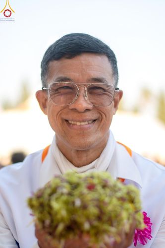 ภาพ No.206144:HAPPY FACE @ธรรมยาตรา # 1 ในโครงการธรรมยาตรา กตัญญูบูชา มหาปูชนียาจารย์ พระมงคลเทพมุนี(สด จนฺทสโร) พระผู้ปราบมาร อนุสรณ์สถาน 7 แห่ง ปีที่ 13 ระหว่างวันที่ 2-31 มกราคม พ.ศ. 2568