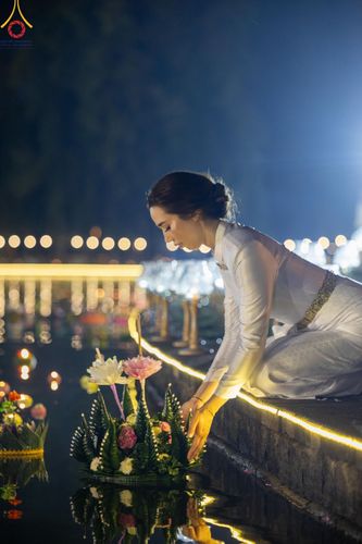 ภาพ No.170363:พิธีลอยกระทงธรรม ณ สระเศรษฐีทะเลบุญ มหาวิหารพระมงคลเทพมุนีฯ วัดพระธรรมกาย วันศุกร์ที่ 15 พฤศจิกายน พ.ศ.2567 (วันเพ็ญ 15 ค่ำ เดือน 12)