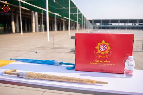 ภาพ No.315039:วันที่ 17-22 มีนาคม พ.ศ.2569 การเตรียมงานมหาสังฆทาน 40,000 กว่าวัดทั่วไทย วันคุ้มครองโลก 22 เมษายน พ.ศ.2569