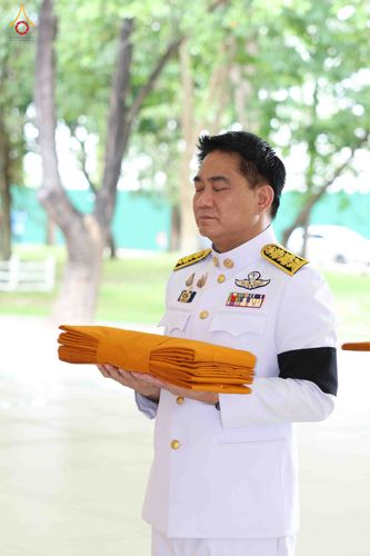 ภาพ No.341842:วันพุธที่ 29 กรกฎาคม พ.ศ. 2569 พิธีอุปสมบทสามเณรประโยค 9 นาคในพระบรมราชานุเคราะห์ ณ โบสถ์พระไตรปิฏก วัดพระธรรมกาย