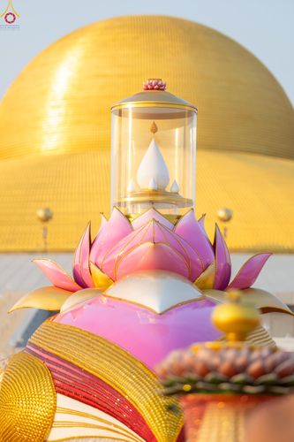 ภาพ No.307665:วันที่ 31 มกราคม พ.ศ. 2569 พิธีจุดประทีปธรรมถวายเป็นพุทธบูชา  และบูชาธรรมมหาปูชนียาจารย์ (ภาพชุดที่ 2) ณ วัดพระธรรมกาย ปทุมธานี ในโครงการธรรมยาตรา กตัญญูบูชา มหาปูชนียาจารย์ พระมงคลเทพมุนี(สด จนฺทสโร) พระผู้ปราบมาร อนุสรณ์สถาน 7 แห่ง ปีที่ 14