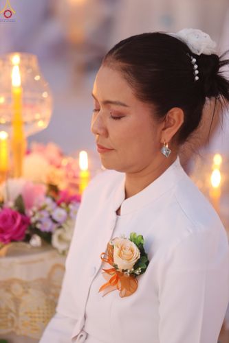 ภาพ No.302360:วันที่ 23 มกราคม พ.ศ. 2569 พิธีจุดประทีปธรรมถวายเป็นพุทธบูชา (ภาพชุดที่ 2) และบูชาธรรมมหาปูชนียาจารย์  ณ อนุสรณ์สถานลำดับที่ 5 สถานที่เผยแผ่วิชชาธรรมกายครั้งแรก อนุสรณ์สถานบางปลา วัดบางปลา อำเภอบางเลน จังหวัดนครปฐม ในโครงการธรรมยาตรา กตัญญูบูชา มหาปูชนีย