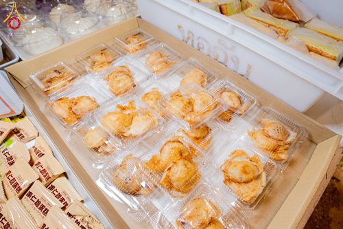 ภาพ No.306309:วันที่ 30 มกราคม พ.ศ. 2569 พิธีถวายภัตตาหารเป็นสังฆทาน แด่พระธรรมยาตรา ณ วัดพระธรรมกาย  จังหวัดปทุมธานี ในโครงการธรรมยาตรา กตัญญูบูชา มหาปูชนียาจารย์ พระมงคลเทพมุนี(สด จนฺทสโร) พระผู้ปราบมาร อนุสรณ์สถาน 7 แห่ง ปีที่ 14