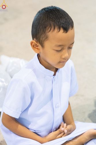 ภาพ No.87480:พิธีจุดเทียนใจ ไฟนิรันดร์ อนันตชัย วันอาทิตย์ที่ 10 กันยายน พ.ศ. 2566 ณ สภาธรรมกายสากล วัดพระธรรมกาย