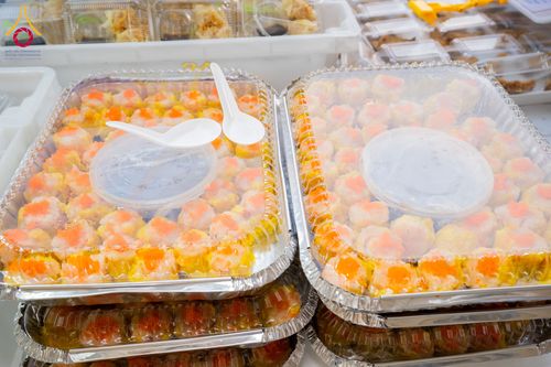 ภาพ No.294896:วันที่ 15 มกราคม พ.ศ. 2569 พิธีถวายภัตตาหารเป็นสังฆทาน แด่พระธรรมยาตรา ณ วัดโบสถ์บน ต.บางคูเวียง จ.นนทบุรี อนุสรณ์สถานลำดับที่ 4 สถานที่เกิดด้วยกายธรรม ในโครงการธรรมยาตรา กตัญญูบูชา มหาปูชนียาจารย์ พระมงคลเทพมุนี(สด จนฺทสโร) พระผู้ปราบมาร อนุสรณ์สถาน 7 แ