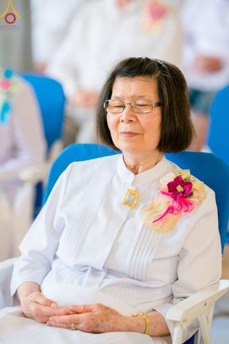 ภาพ No.82841:พิธีทอดผ้าป่าฉลองวัดพระธรรมกายนอร์ธสวีเดน  ในโอกาสสถาปนาครบรอบ 7 ปี  และพิธีวางแผ่นจารึกนามมงคล หน้าต่างบานทรัพย์ วันอาทิตย์ที่ 18 มิถุนายน พ.ศ.2566 ณ วัดพระธรรมกายนอร์ธสวีเดน ประเทศสวีเดน