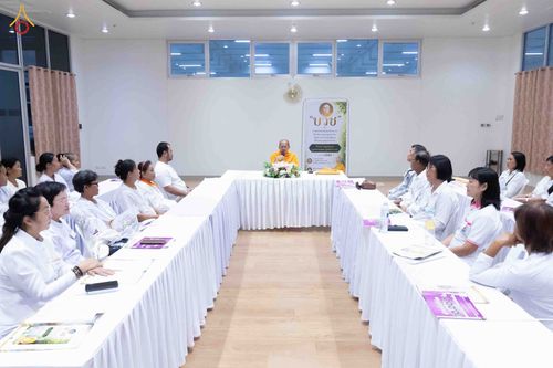 ภาพ No.344473:วันที่ 21-23 สิงหาคม พ.ศ. 2569 สัมมนารวมใจผู้นำบุญ บูชาธรรม 82 ปี หลวงพ่อธัมมชโย รุ่นที่ 1 กฐินสามัคคีทั่วไทย 30,000 วัด โครงการอุปสมบทบูชาธรรมมหาปูชนียาจารย์ 3,000 รูป  ณ ศูนย์ปฏิบัติธรรมเวิล์ดพีช วัลเล่ย์ จ.นครราชสีมา