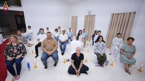ภาพ No.326098:วันเสาร์ที่ 25 เมษายน พ.ศ.2569 จัดงาน CANDLELIGHT MEDITATION & VIGIL ณ วัดพระธรรมกายเทนเนสซี ประเทศสหรัฐอเมริกา