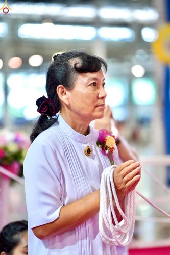 ภาพ No.246260:วันอาทิตย์ที่ 14 กันยายน พ.ศ. 2568 งานบุญวันอาทิตย์ พิธีจุดเทียนใจ ไฟนิรันด์ อนันตชัย ณ วัดพระธรรมกาย จ.ปทุมธานี