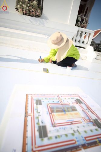 ภาพ No.115865:V.15 สามัคคี การเตรียมงาน เก็บงาน การรับบุญของเจ้าหน้าที่หน่วยงานต่างๆ เพื่อโครงการธรรมยาตรา กตัญญูบูชามหาปูชนียาจารย์ พระมงคลเทพมุนี (สด จนฺทสโร) พระผู้ปราบมาร อนุสรณ์สถาน 7 แห่ง ปีที่ 12 ระหว่างวันที่ 2 - 31 มกราคม พ.ศ.2567